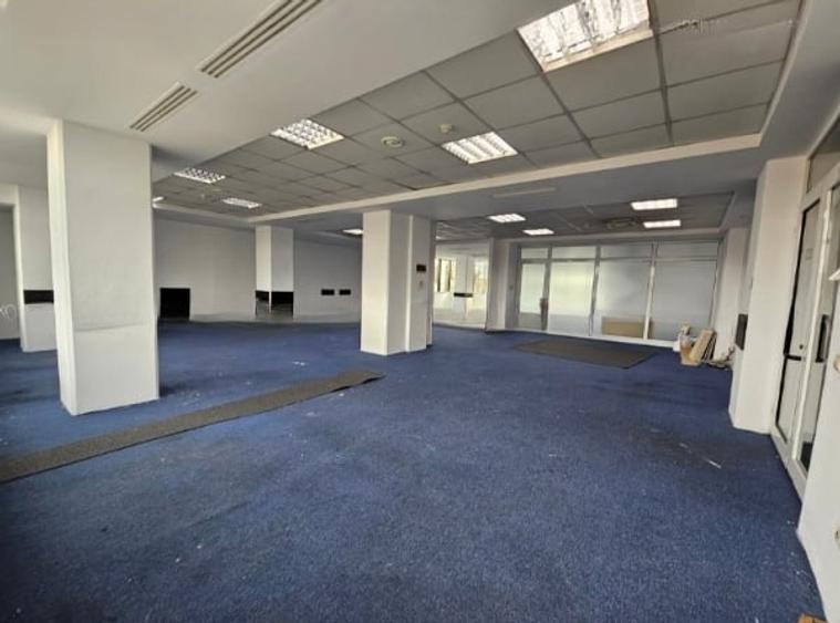 Centru - Bd. Mamaia, spatiu birouri 160 mp. - 5