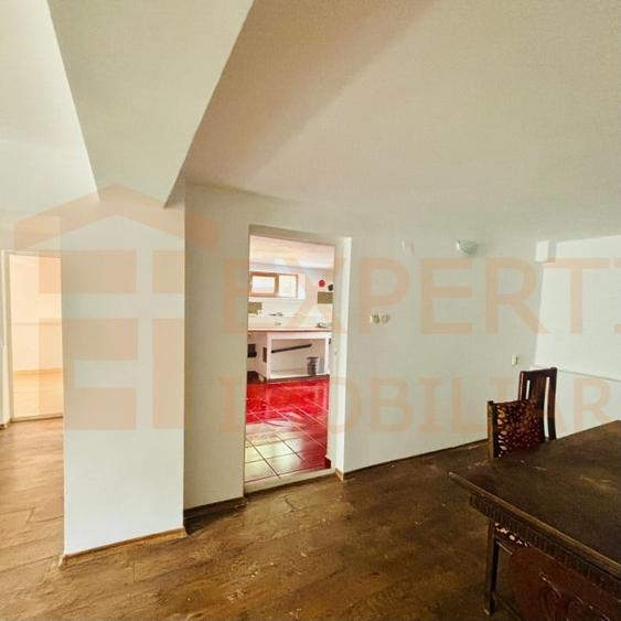 Vila D+P+1+M de vanzare - Oras Ovidiu Constanta - 4