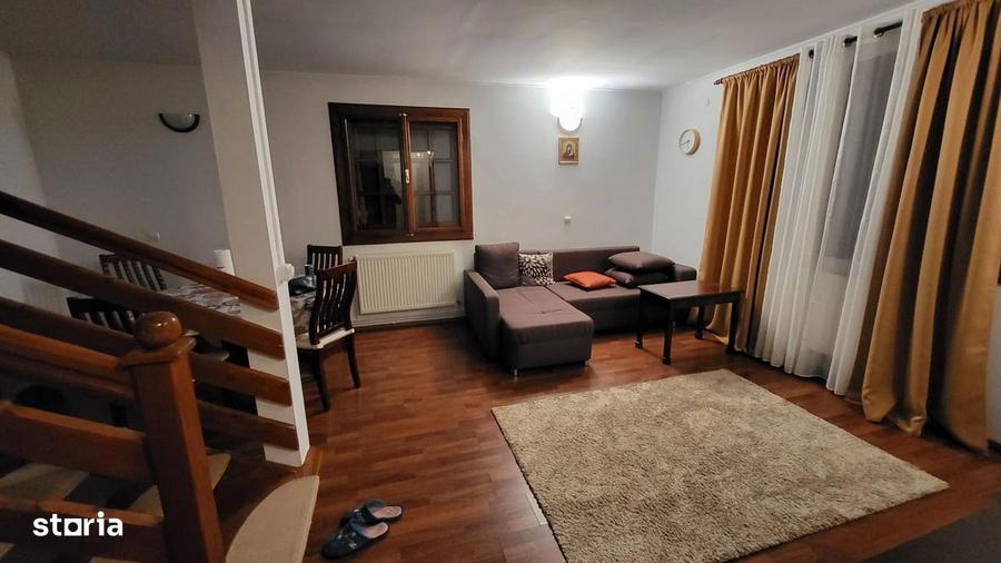 Casa in zona cu cel mai pur aer, langa Terenul de Golf, Breaza, PH - 5