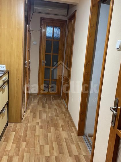 Apartament cochet cu 2 camere, renovat, etaj 1, zonă centrală – langa facultati - 5