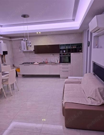 Inchiriez apartament 2 camere Giroc - 2