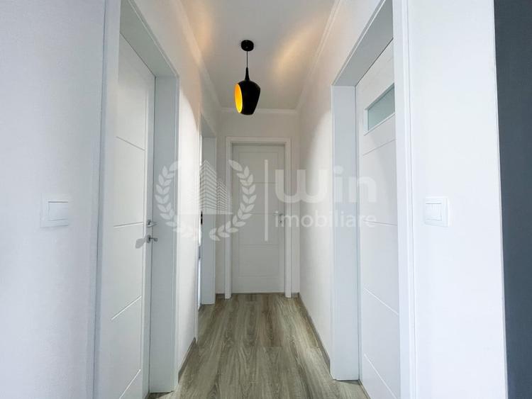Apartament cu 3 camere | 70mp | 2 parcari | Buna Ziua - Hotel Athos! - 6