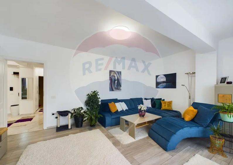 COMISION 0%| APARTAMENT| DE VANZARE| 3 CAMERE| DECOMANDAT... - 9