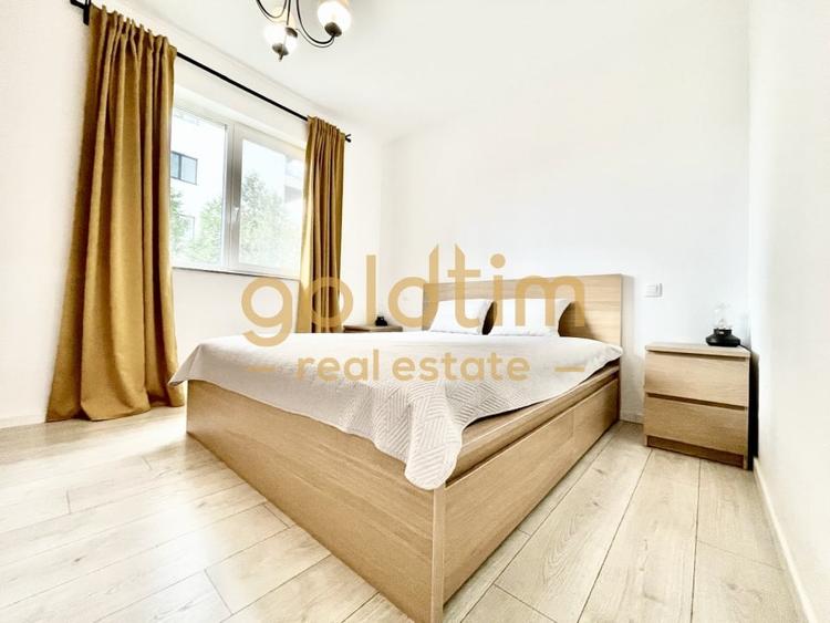 PIPERA/NEW POINT RESIDENCE/GRADINA/PARCARE INCLUSA - 6