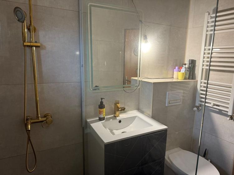 EXCLUSIVE-Apartament 3 camere Pacii-Decomandat - 6