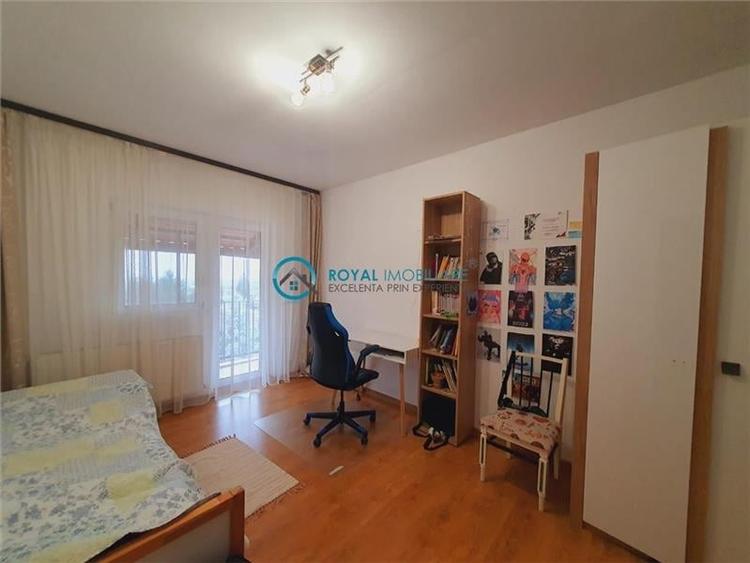 Royal Imobiliare - Vanzare vila zona Paulesti - 15
