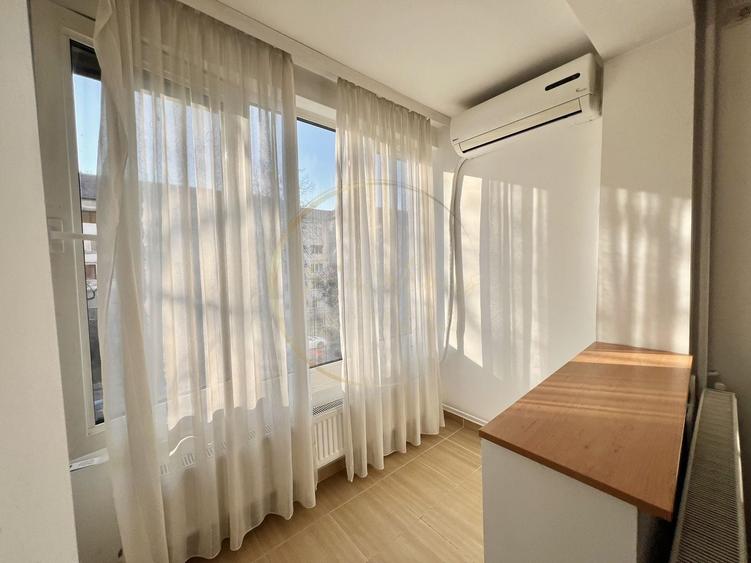 OFERTA LIMITATA | APARTAMENT CU 1 CAMERA | Circumvalatiunii , Timisoara - 5
