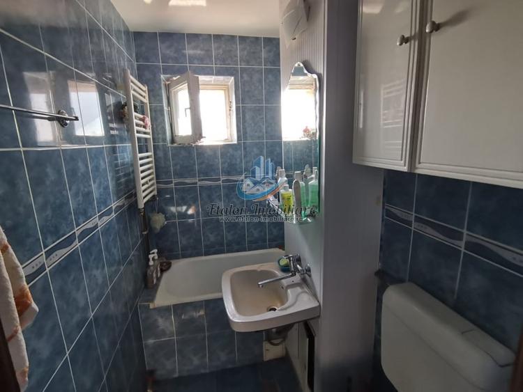 Apartament 3 camere semidecomandat, 1 baie, Darmanesti - 4