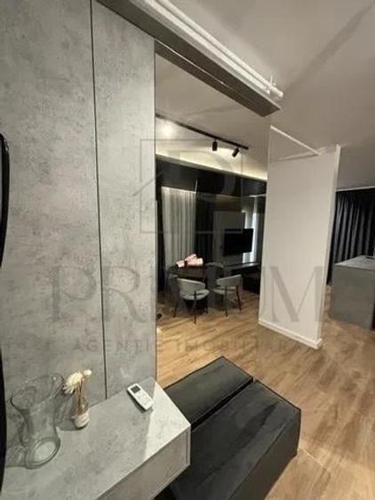 TORONTALULUI - LUX - 2 Camere - Vedere PANORAMICA - 8