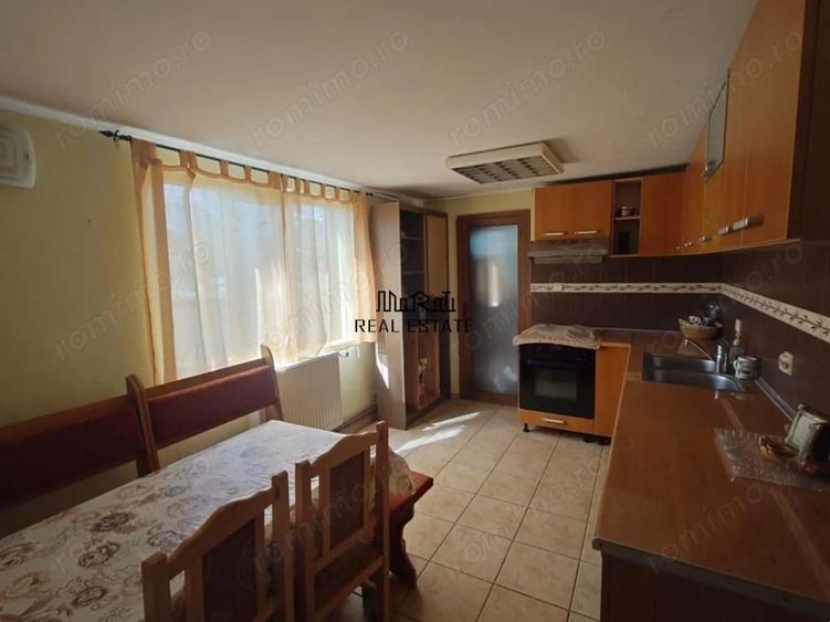Aici incepe linistea - Casa cu gradina si foisor in Brazii Arad - 17
