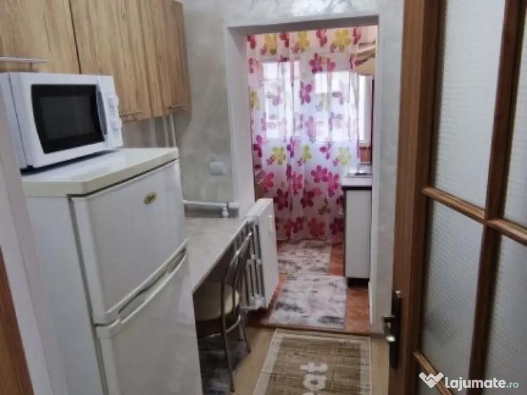 Garsoniera de vanzare zona INEL 2, MOBILATA/UTILATA - 5