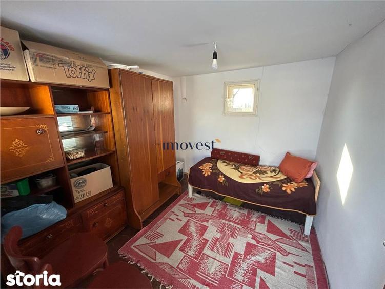 Casa de vanzare in Satu Mare Zona Balta Blonda | Teren 1875 mp | 160. - 5