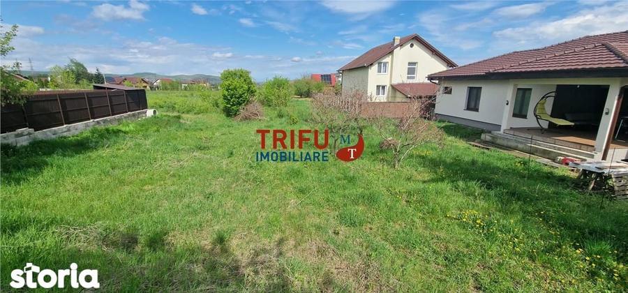 Teren de vanzare zona Micesti - 5