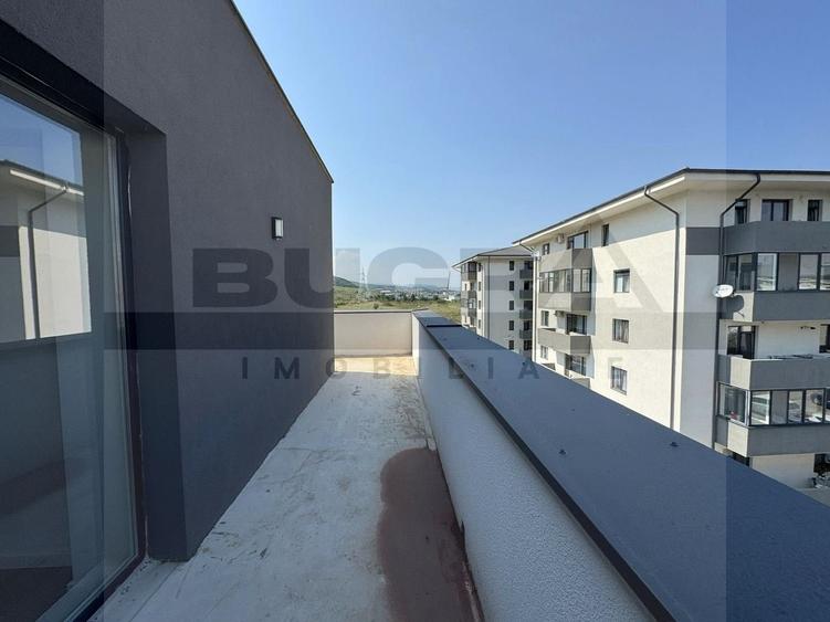 Apartament de 2 camere finisat modern, 52mp, parcare subterana, Terra - 7