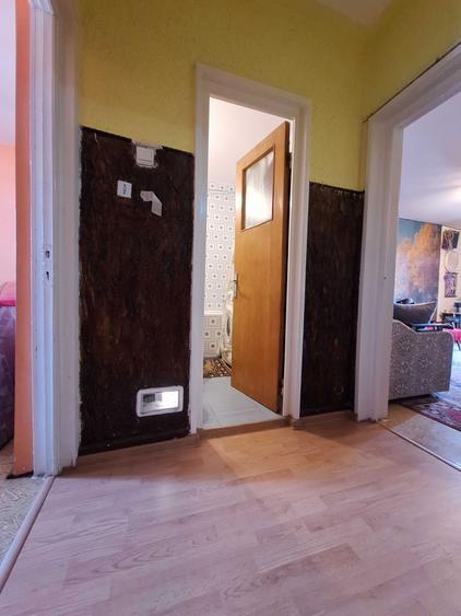 Apartament 3 camere, Obor - Primaria Sectorului 2 - 4