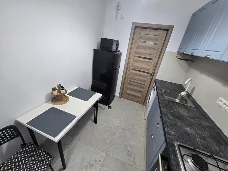 Inchiriere Garsoniera Lujerului Exigent Parc View - 5