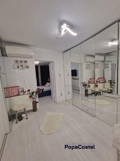 Sos. Viilor - in spatele spit. Marius Nasta casa 4 camere, toate utilitatile - 3