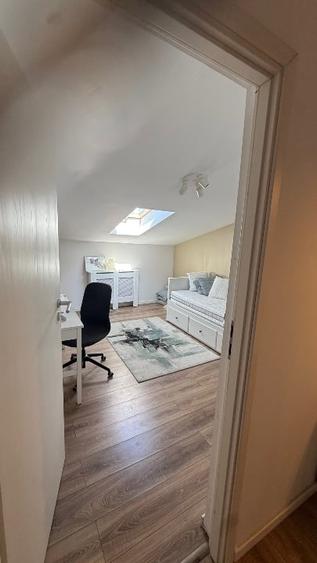 Apartament cu 3 camere spațios la mansarda  cu terase de 20mp - 6