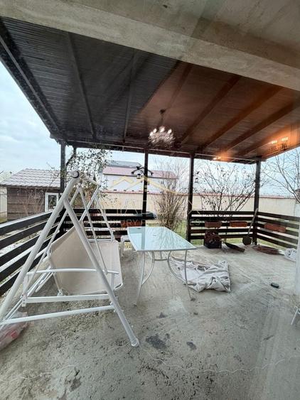 Vila spatioasa cu vedere spre lac Corbeanca - 21