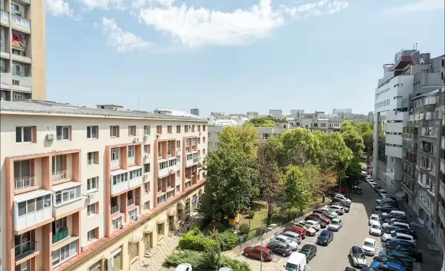Unirii / Calea Victoriei: Oasis Large Apartment – 100 m² SU | AN541-13F - 15