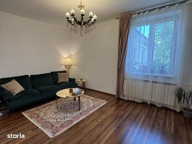 Apartament cu 2 camere în Vatra Luminoasă
