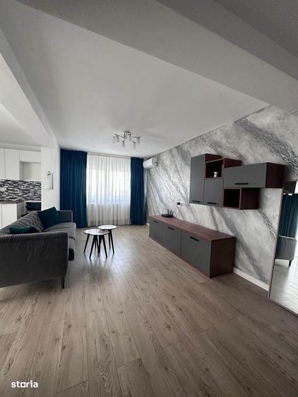 Apartament cu 3 camere în Sub Arini