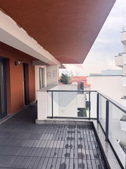 Apartament Premium de inchiriat  | Pipera | Strada Elisabeta Lipa - 18