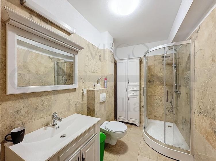 Spatiu de birou - 85 mp, 1 garaj, Central - zona Clinicilor - Platinia - 6