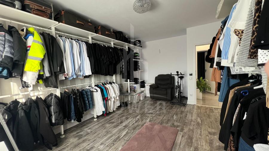 Casă modernă pe un singur nivel Bavaria Stadt–128 mp utili/Comision 0% - 9