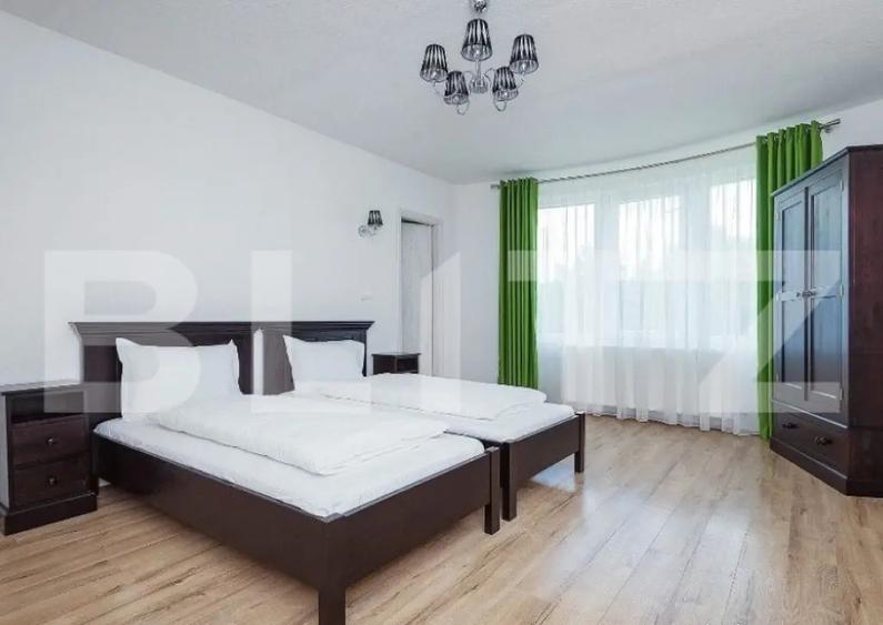 Oportunitate de afacere, Pensiune, Casa de Varstnici - 1