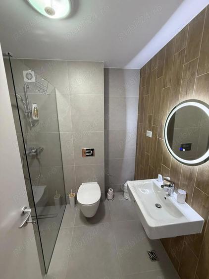 Apartament de inchiriat zona Coresi Brasov - 2