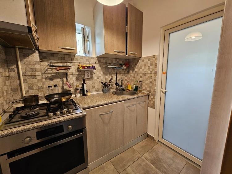 Apartament 2 camere, Iancului, semidecomandat, DIRECT PROPRIETAR - 8