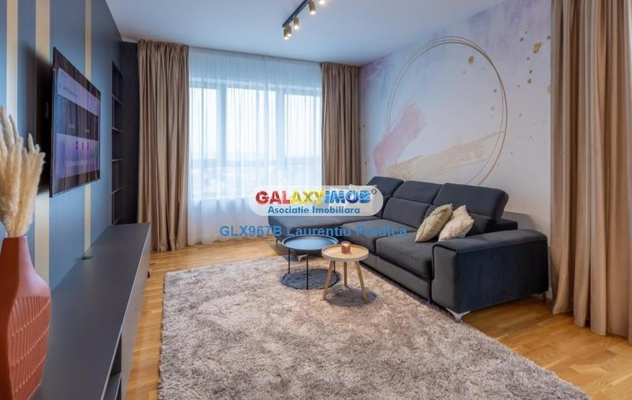 Inchiriere 3 camere - Luxuria Residence, Romexpo, Expozitiei Inchiriere 3 camere - Luxuria Residence, Romexpo, Expozitiei