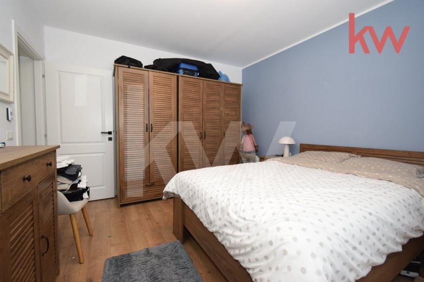 Casa Banu Maracine, 100 mp construiti, 500 mp teren, constructie 2022 - 8