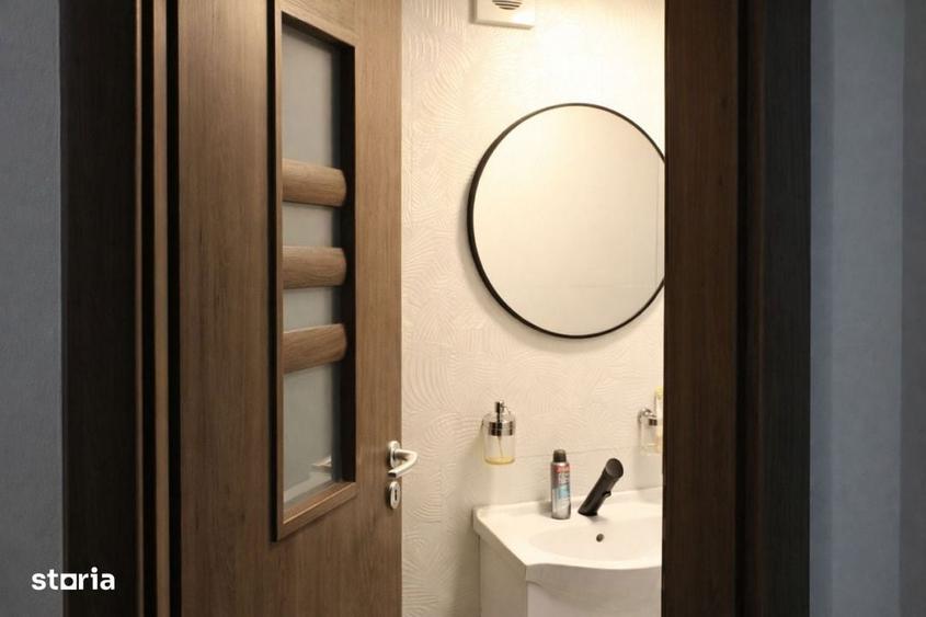Apartament 3 Camere 72 Mp | Militari Residence - 8
