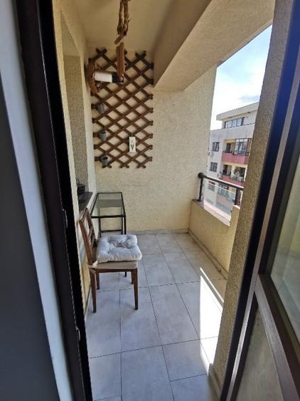 Garsoniera complet mobilata, cu loc de parcare inclus in pretul de vanzare. - 6