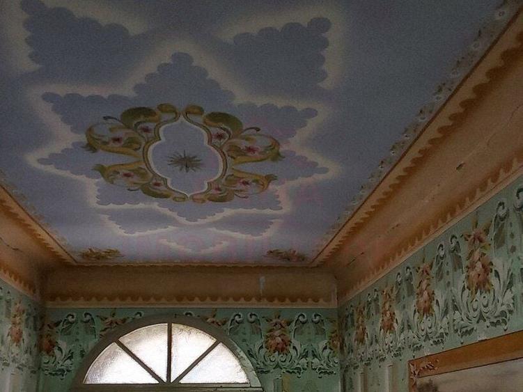 CASĂ IABLANIȚA,JUD. CARAȘ-SEVERIN - 9