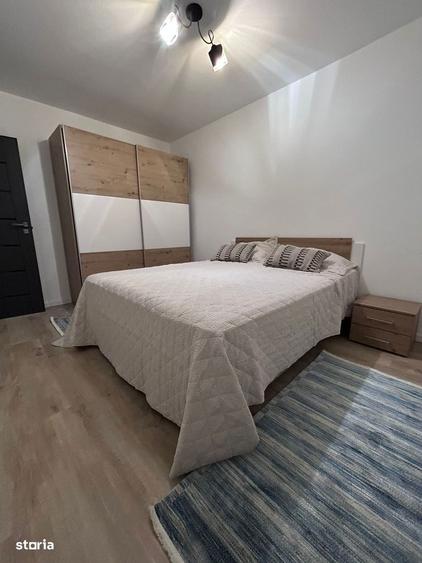 Apartament 2 camere, balcon, Piata Iancului, proprietar. - 10
