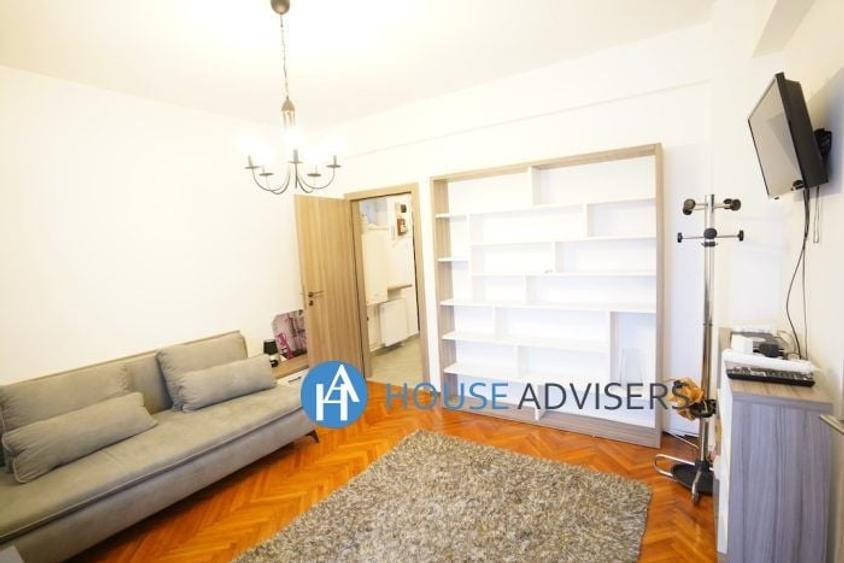 Inchiriere garsoniera Universitate - 5