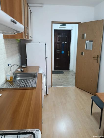 Garsoniera, complex confort park, Rin grand hotel - 3