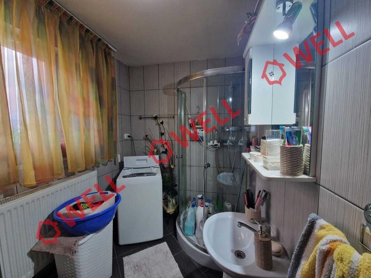 Casă familială de vânzare în orașul Întorsura Buzăului, pe strada 1 Decembrie 19 - 14