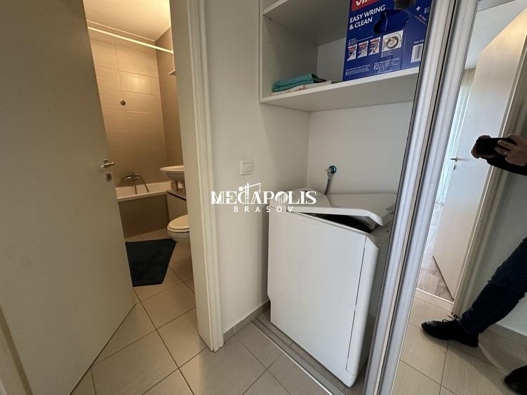 2 Camere Decomandat / Parcare / Boxa - 15