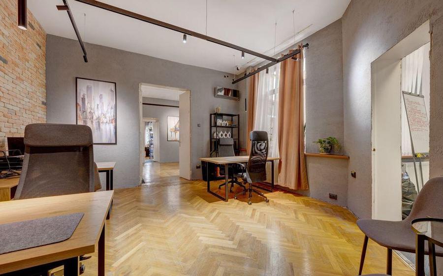 Cismigiu | Apartament 4 camere - 4