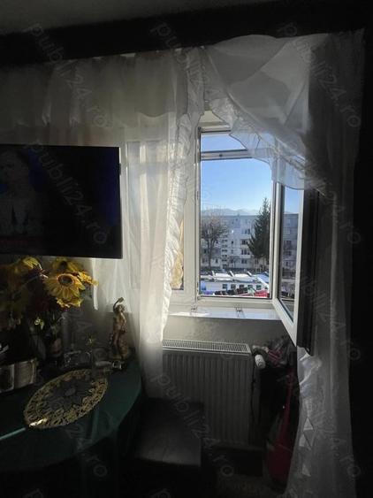 De vanzare garsoniera 12m - 5