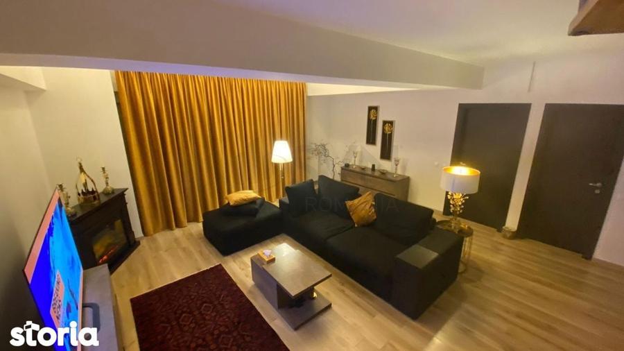 Apartament 2 camere duplex I Carol - 13