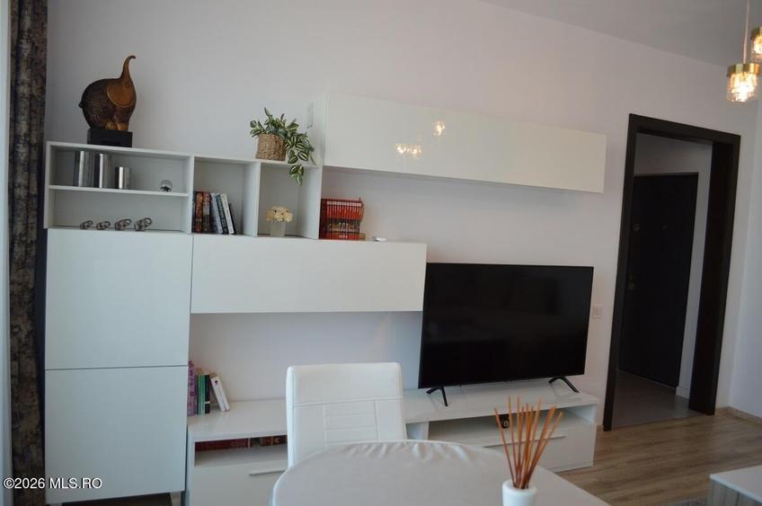 Fratii Golesti - McDonald's - Apartament 3 Camere cu Garaj - 6