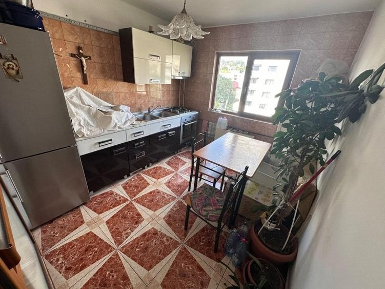 Apartament cu 4 camere in zona Garii-Billa! - 4