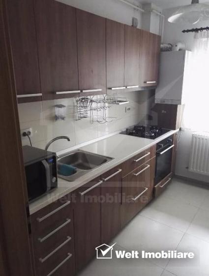 Inchiriere apartament 2 camere, cartier Buna Ziua, Bonjour Residence - 7