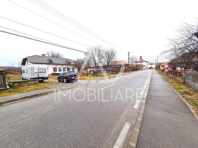 Vânzare imobil în Arcani, Județul Gorj - 4