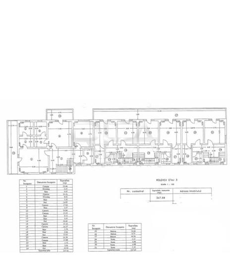 Proiect cu Viziune - Ideal pentru Centru SPA - Lacul Morii - 24